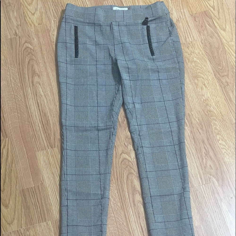 Calvin Klein slack pants